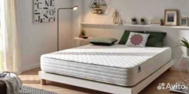 Матрас 140х200, 160х200, 180х200
