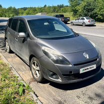 Renault Grand Scenic 1.5 MT, 2010, 323 000 км, с пробегом, цена 620 000 руб.