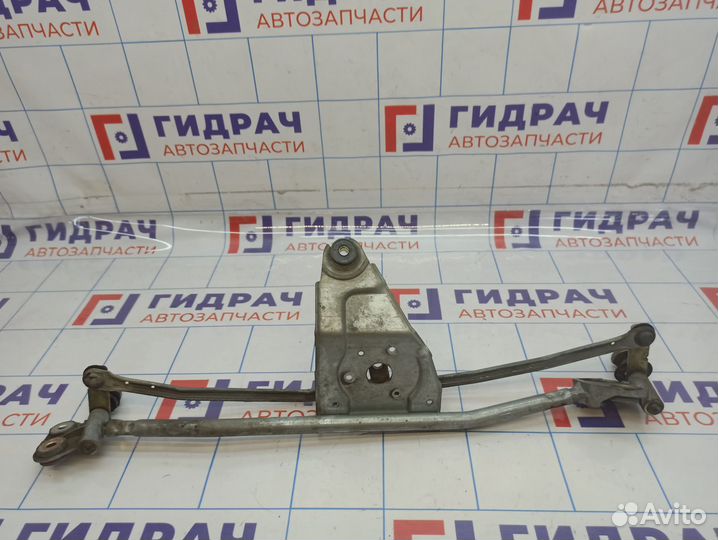 Трапеция стеклоочистителей Land Rover Range Rover