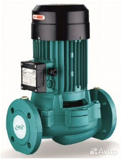 Насос циркуляционный с