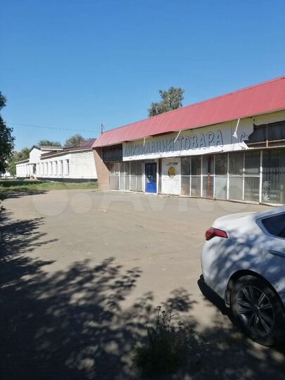 Торговая площадь, 500 м²