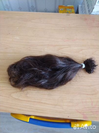 Волосы для наращивания кудри