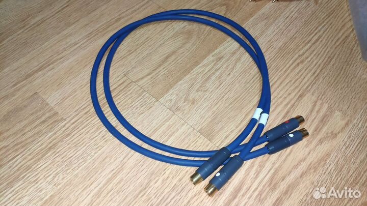 Van den hul D-102 mk V Special 08m