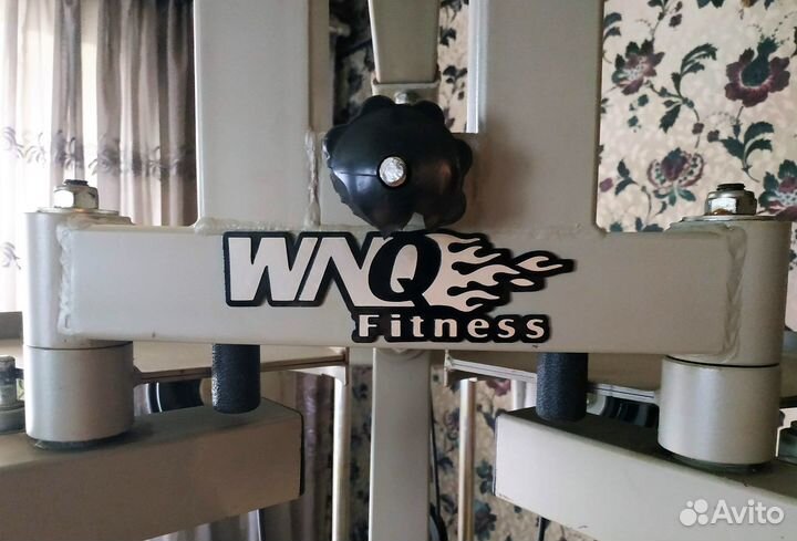 Силовая станция