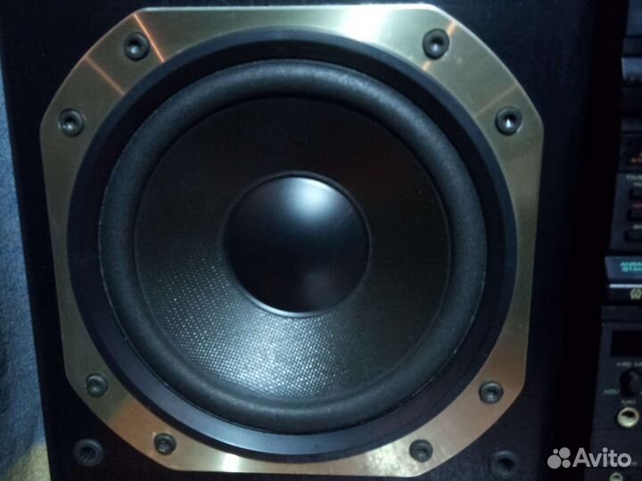 Музыкальный центр Pioneer Private S-X620U