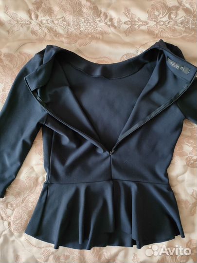 Кофта блуза