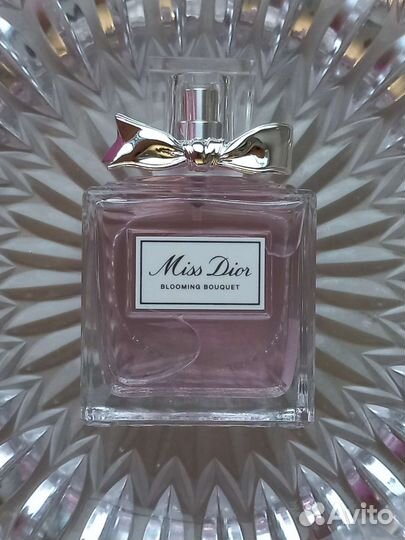 Christian Dior Miss Dior Blooming Bouquet