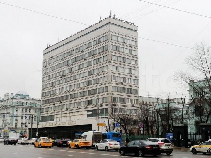 Сдам офисное помещение, 168 м²