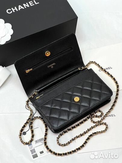 Сумка chanel Woc
