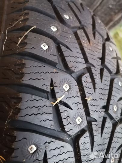 Yokohama Ice Guard IG55 215/60 R16 99T