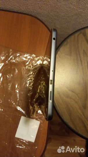 Планшет prestigio multipad 4