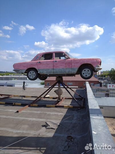 Вращающаяся подставка