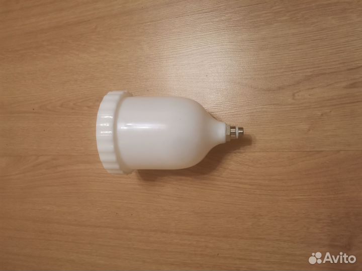 Краскопульт пневматический