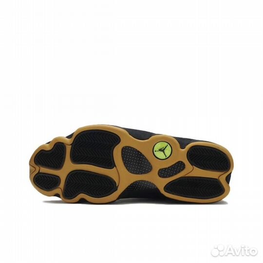 Nike Air Jordan 13 “Chutney”