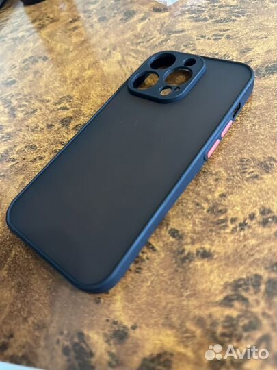 Чехол для iPhone 14 pro