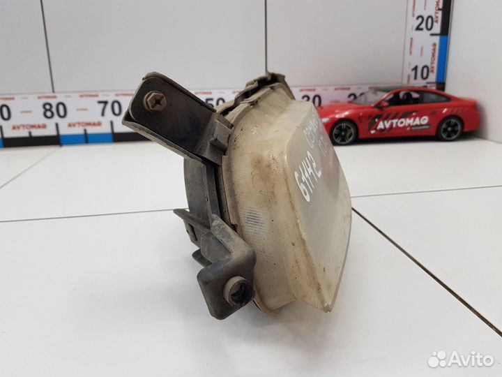 Фара противотуманная правая (Kia Cerato)