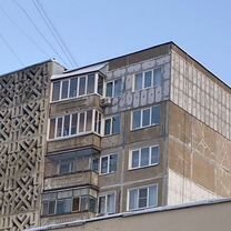 3-к. квартира, 65 м², 9/9 эт.