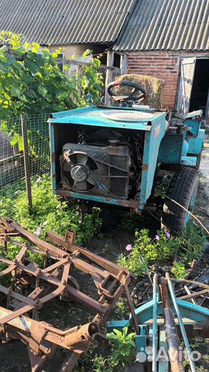 Косилка Сельхозмаш КП-1,6, 2007