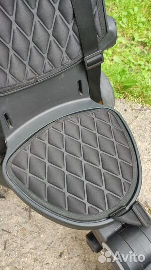 Детский трëхколесный велосипед складной Pituso