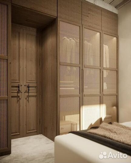 Фасады для любых шкафов с доставкой/установкой