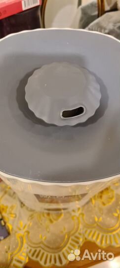 Увлажнитель воздуха vitek VT-2350