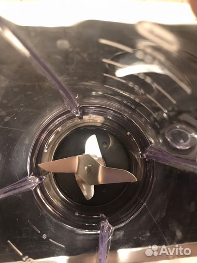 Блендер moulinex