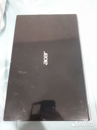 Acer v3