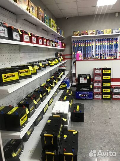 Тюменский аккумулятор Стандарт 225Ач