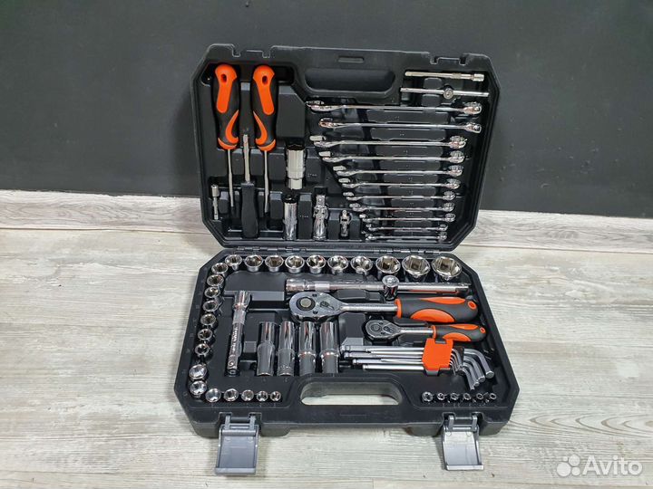 Набор инструментов 69