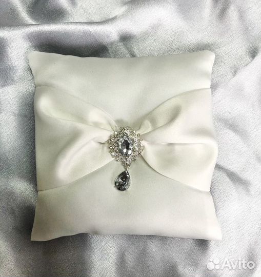 Подушечка для колец