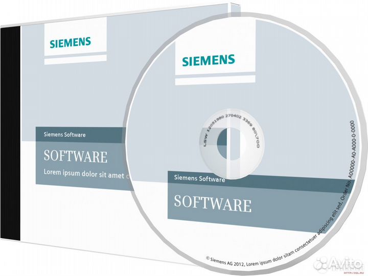 Сервисный контракт Siemens 6FC8506-3SX01-0AA0