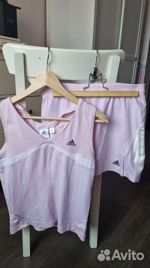 Одежда для бадминтона yonex