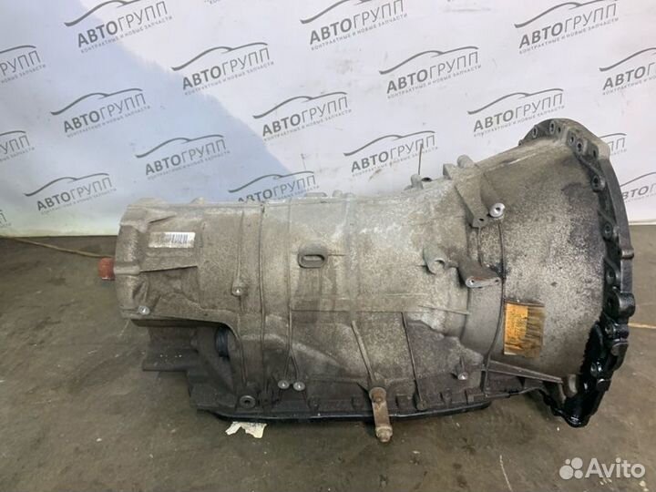 АКПП Lr Rr Sport 1 L320 Л320 306DT 3 2009