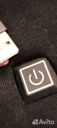 Костюм спортивный