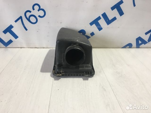 Корпус воздушного фильтра hyundai solaris 1 1.6 мт