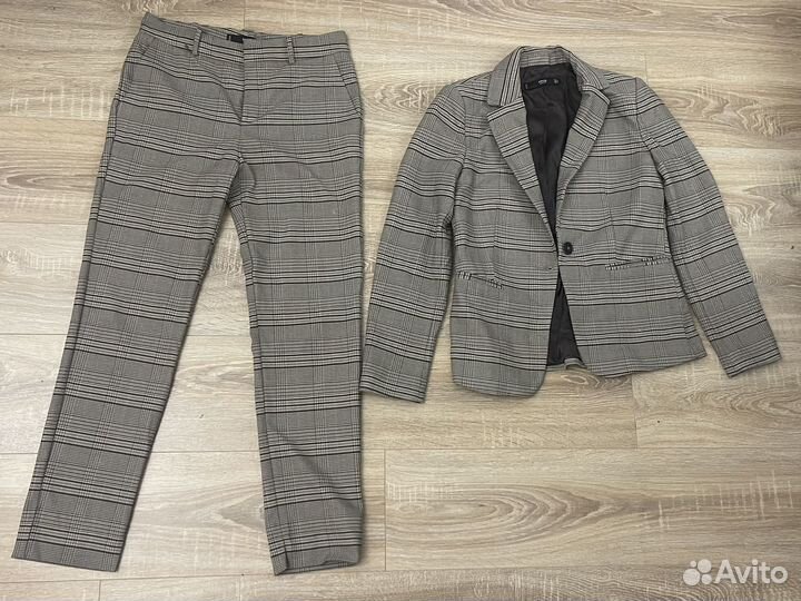 Капсульный гардероб одежда