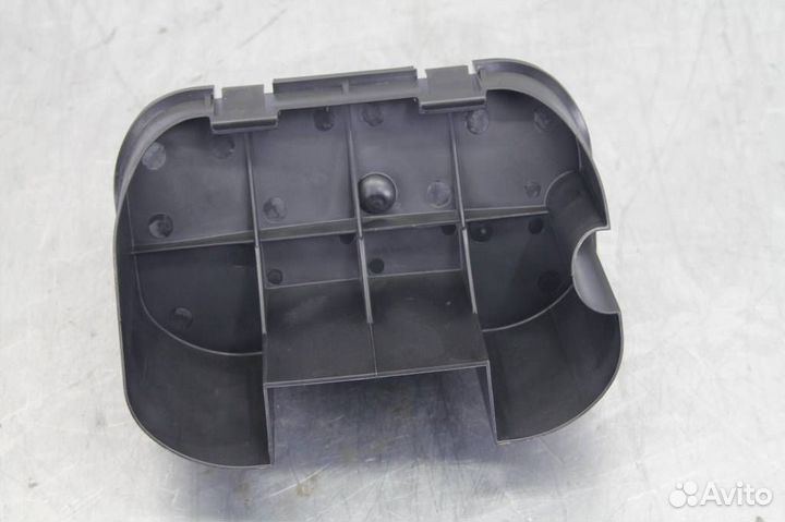 Кожух Audi A6(C7)