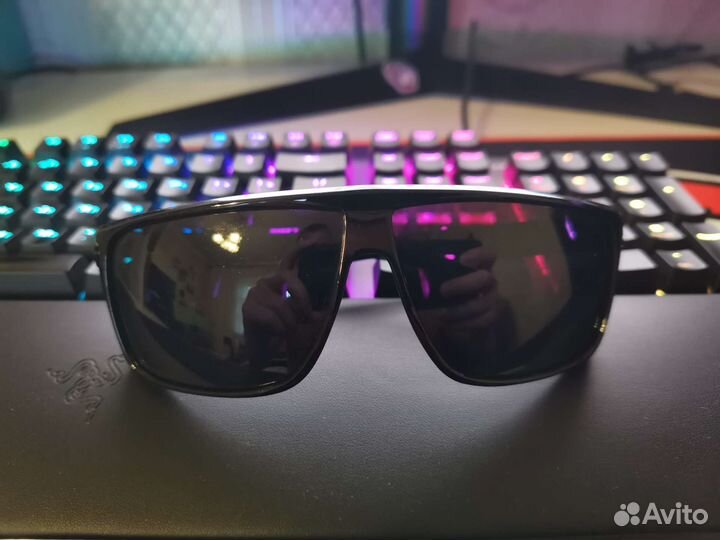 Солнцезащитные очки Diora.rim мужские