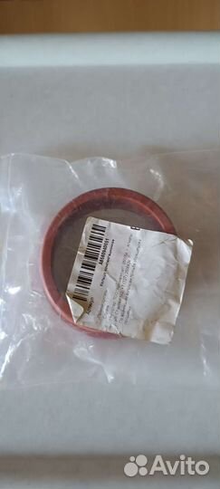 Кольцо компенсационное Mercedes A6560940051