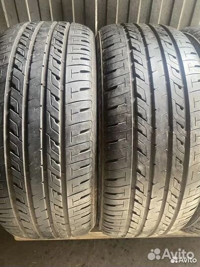 Bridgestone Ecopia EP200 245/40 R19