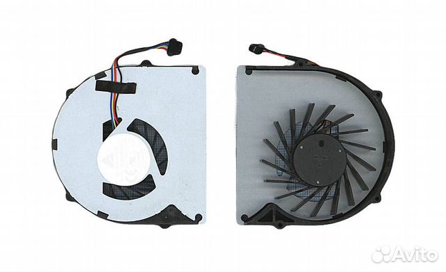 Вентилятор (кулер) для Lenovo B560 B565 V560