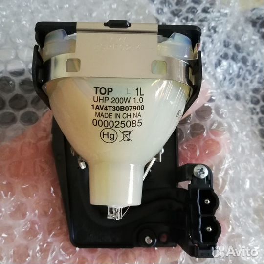 Лампа для проектора