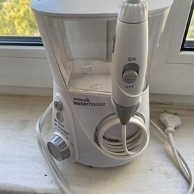 Ирригатор waterpik wp-660е