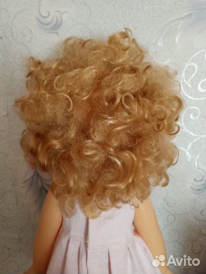 Куклы СССР и одежда