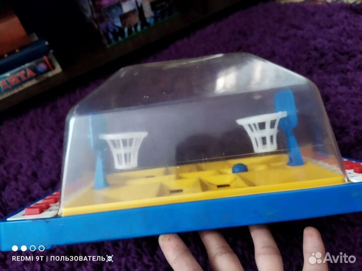 Настольная Игра СССР