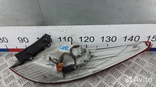Фонарь задний левый hyundai IX35 1 (2NT06MX01)