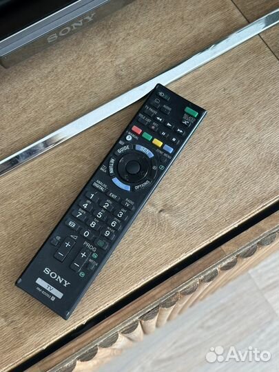 Телевизор sony на запчасти