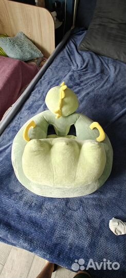 Мягкая игрушка кресло