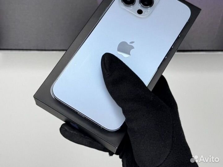 iPhone 13 Pro Max, 256 ГБ
