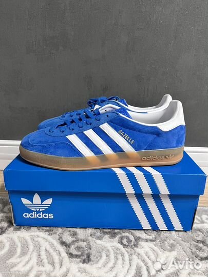 Adidas gazelle indoor
